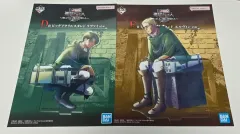 進撃の巨人 エルヴィン リヴァイ 一番くじ BIGアクリル スタンド まとめ