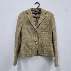 正規品/6 ラルフローレン レディース ブレーザー ジャケット