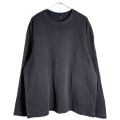 新品未使用 YEEZY SEASON6 長袖Tシャツ XS イージーロンT - メルカリ