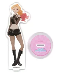 【中古】アクリルスタンド・アクリルパネル B.喜多川海夢(衣装：ブラック) アクリルスタンド 「その着せ替え人形は恋をする」