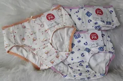 大特価まとめ売り! 新品タグ付 【3枚セット ワコール Wacoal Wing Teen non！PK パンツがくい込みにくい S 型番：RJ3801 カラー：SG/SX】