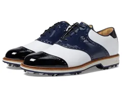 フットジョイ メンズ シューズ スニーカー FootJoy Premiere Series Wilcox WhiteNavyBlac ホワイトのサムネイル