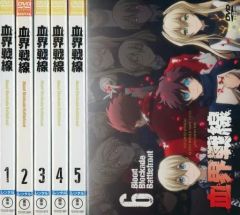 ゴブリンスレイヤー DVD 全6巻セット【レンタル落ち】 - メルカリ