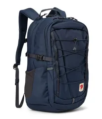 フェールラーベン メンズ バッグ バックパック・リュックサック Fjallraven Skule 20 Navy ネイビーのサムネイル