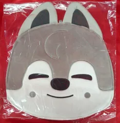 StrayKids 2023MANIAC ENCORE inJAPAN BangChan IMAGE PICKET CASE SKZOO