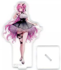 【中古】アクリルスタンド・アクリルパネル ドロシー アクリルスタンド 「一番くじ 勝利の女神：NIKKE CHAPTER6」 E賞
