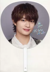 【中古】うちわ・扇子 浮所飛貴 ジャンボうちわ 「ACEes Arena Tour 2025 PROLOGUE」