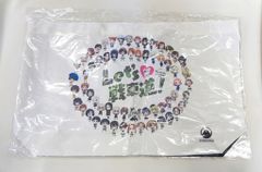 반다이 비주얼 걸즈 & 판처 극장판 토트 백