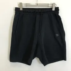 ナイキ テックフリースショートパンツ M