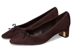 サムエデルマン レディース シューズ ヒール Sam Edelman Rinda Cafe Noir