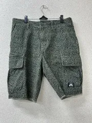 ナイキ SB 正規品 ポケット ハーフパンツ