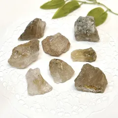 【E18778】まとめ売り ルチルクォーツ 天然石 鉱物 原石 パワーストーン