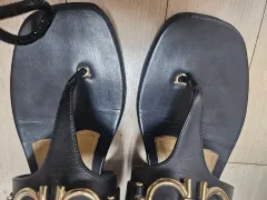 正規品 FERRAGAMO ビーチサンダル