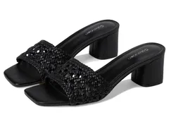 カルバンクライン レディース シューズ ヒール Calvin Klein Brianny Black ブラックのサムネイル