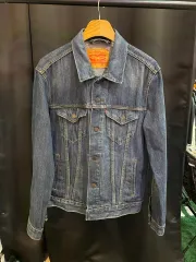 リーバイス 正規品 デニムシャツジャケット