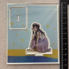 菅井友香 2025年 ARカレンダー アクリルスタンドセット - メルカリ