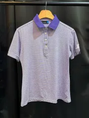 J.LINDEBERG正規品 ゴルフ 機能性カラーTシャツ