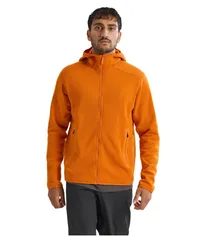 アークテリクス メンズ アウター パーカー・スウェット Arcteryx Kyanite Hoody Copper Skyのサムネイル