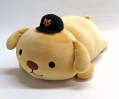 東京読売ジャイアンツ 坂本勇人 ライオンハヤト ぬいぐるみクッション