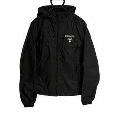 2026年最新】PRADA メンズ ナイロンジャケットの人気アイテム - メルカリ