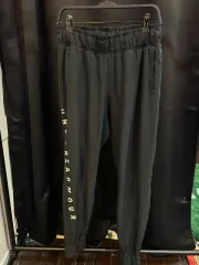 アンダーアーマー ジョガーパンツ