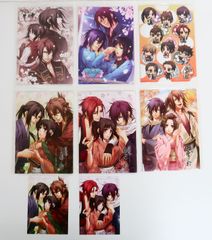 3個セット Crazy Raccoon じゃすぱー CR FES 2025 缶バッジ(ホログラム