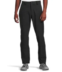 マーモット メンズ ボトムス カジュアルパンツ Marmot Scree Pants Black ブラックのサムネイル