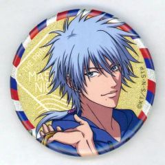 Uncharted Spheres 缶バッジ 戌亥とこ - メルカリ