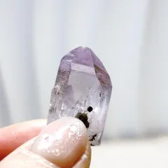 【E18973】Aランク ベラクルスアメシスト ベラクルス アメシスト アメジスト  紫水晶 天然石 鉱物 原石 パワーストーン