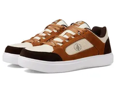 ボルコム メンズ シューズ スニーカー Volcom EvolveH Comp Toe Brown ブラウンのサムネイル