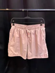 ナイキ NIKE 正規品 ナイロン ハーフパンツ