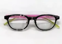 【中古】アクセサリー(非金属) [単品/レンズ度無し] 美風藍 IDOL PRODUCE Glasses(アイドルプロデュースグラス) 「Zoff×うたの☆プリンスさまっ♪」 Zoffオンラインストア限定