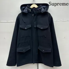 2026年最新】supreme mesh pocket cargo jacketの人気アイテム - メルカリ