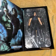 ファイナルファンタジVII FF7 ザックス ザックス フィギュア 限定モデル リーユニオン ff7