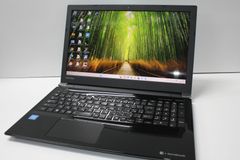 ⑪TOSHIBA dynabook T45/EB【Win11/Office有】 - メルカリ