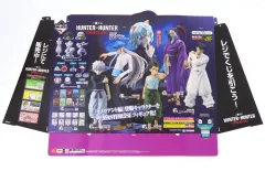 【中古】紙製品 ディスプレイPOP 「一番くじ HUNTER×HUNTER CHMERA ANT」