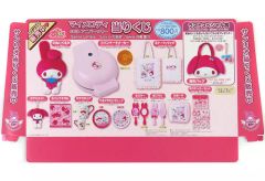 サンリオピューロランド マイメロ 実写 クリアファイル - メルカリ