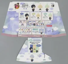 【中古】紙製品 ディスプレイPOP 「みんなのくじ 刀剣乱舞ONLINE 御伴散歩 ～御伴くじ～その2」