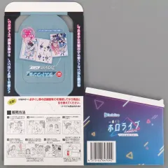 【中古】紙製品 くじ券BOX 「一番くじ ホロライブ ～Cyberpunk Style～」
