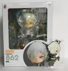 グッドスマイルカンパニー ねんどろいど 膝丸 特典付き 862
