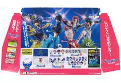 【中古】紙製品 ディスプレイPOP 「一番くじ ブルーロック 夢中の連鎖」