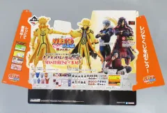 【中古】紙製品 ディスプレイPOP 「一番くじ NARUTO-ナルト- 疾風伝 繋がる思い」