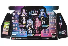 【中古】紙製品 ディスプレイPOP 「一番くじ ホロライブ ～Cyberpunk Style～」