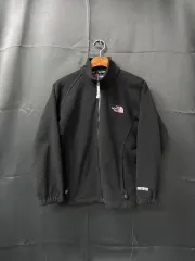 THE NORTH FACE ザノースフェイス 正規品 ピンク ロゴ フリース