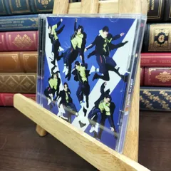 【中古】 Big Shot!! (初回盤B) (CD+DVD-B) - ジャニーズWEST (特典なし) ジェイ・ストーム 050211