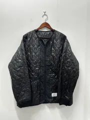 thisisneverthat 軽量ジャケット