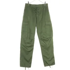 ROTHCO ロスコ BDU カーゴ ミリタリーパンツ w27 カーキ メンズ 古着