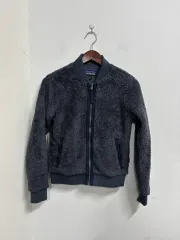 パタゴニア 正規品 レディース 羊毛ジャケット