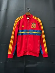 アディダス 正規品 スペイン ジャージ