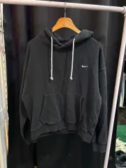 ナイキ レディース フードTシャツ